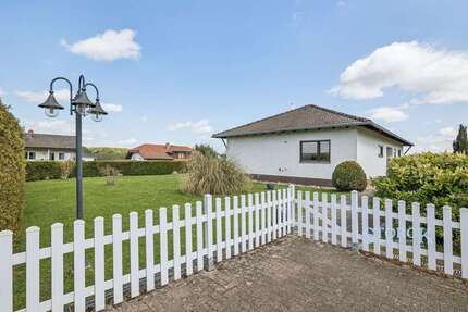 Haus Pirmasens Fehrbach - 4 Zimmer, 123 m&sup2;, 349.000&euro; | Angebot:26301120