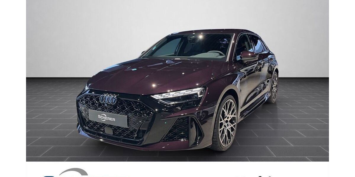 Audi RS3 2.900 km 66.680 &euro; Bingen / Rhein 55411