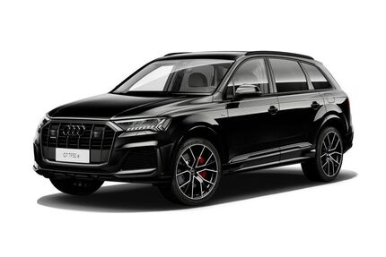 Audi Q7 79.648 km 54.585 € Hamm 59067