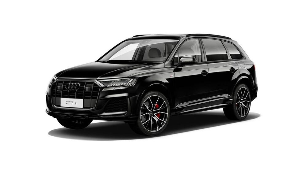 Audi Q7 79.648 km 54.585 € Hamm 59067