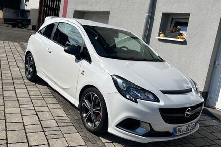 Opel Corsa 85.000 km 9.999 € Borken 34582