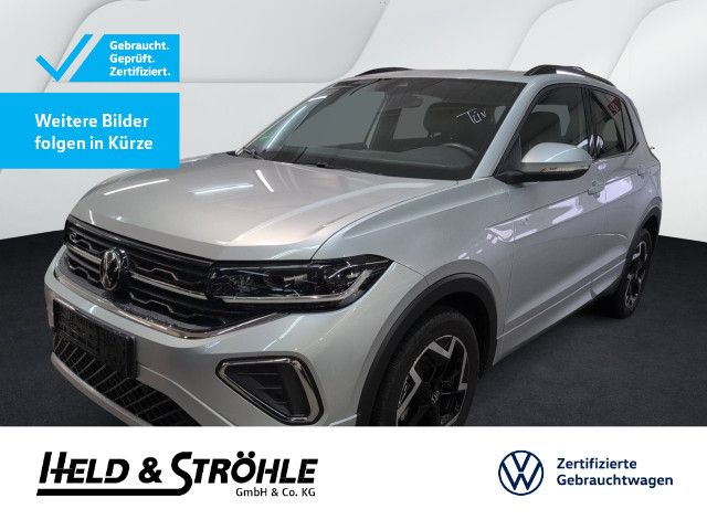 VW T-Cross 7.442 km 28.470 &euro; Neu-Ulm 89231