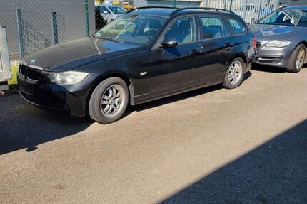 BMW 320 Gran Turismo 240.000 km 900 &euro; Welzheim 73642