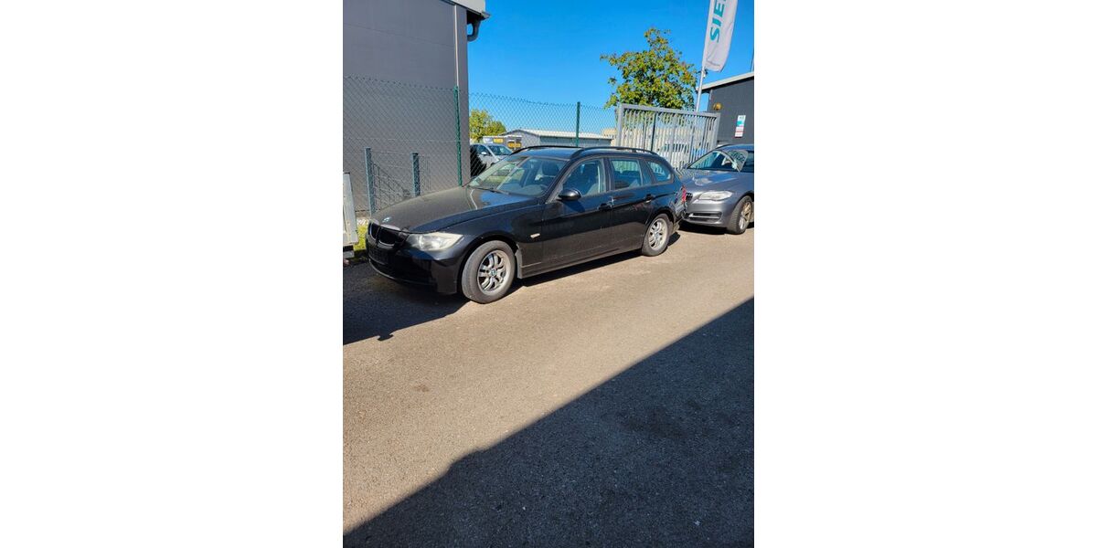 BMW 320 Gran Turismo 240.000 km 900 &euro; Welzheim 73642