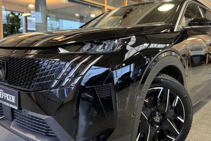 Peugeot 5008 40.170 km 28.490 &euro; Lilienthal 28865