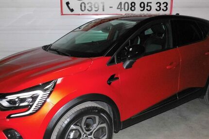 Renault Captur 65.000 km 18.500 &euro; Magdeburg 39116