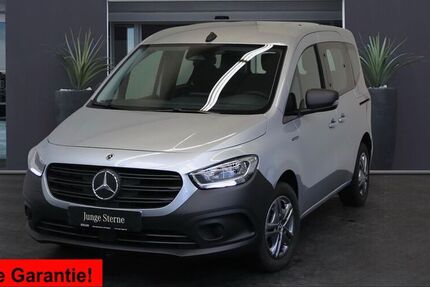 Mercedes eCitan