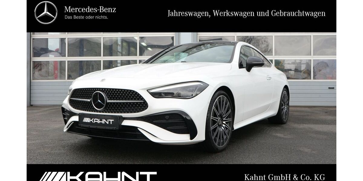 Mercedes-Benz CLE 200 23.430 km 49.590 &euro; Dippoldiswalde bei Dresden 01744