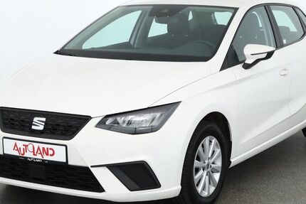 Seat Ibiza 38.843 km 16.490 &euro; Kassel 34123
