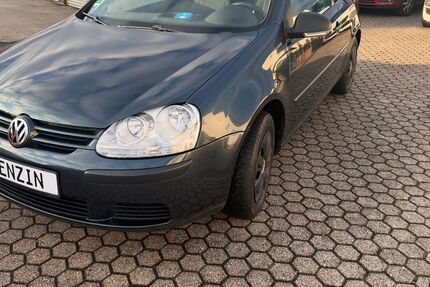 VW Golf 123.224 km 2.600 &euro; Bitburg 54634