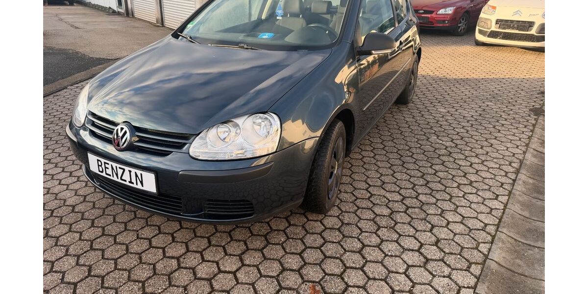 VW Golf 123.224 km 2.600 &euro; Bitburg 54634