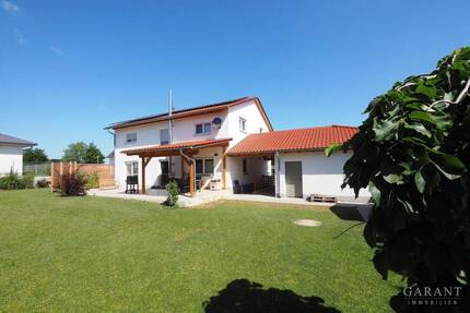 Haus Dischingen Dunstelkingen - 5 Zimmer, 178 m&sup2;, 675.000&euro; | Angebot:21477760