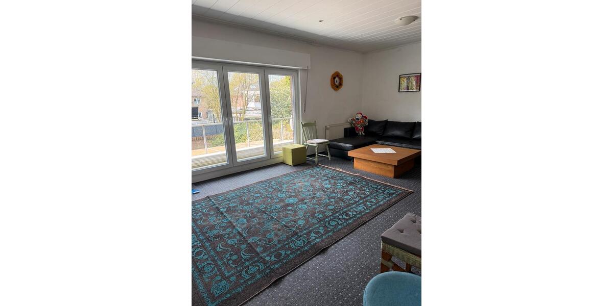 Einfamilienhaus Meppen - 3 Zimmer, 110 m&sup2;, 900&euro; | Angebot:26065582