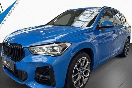 BMW X1 97.216 km 26.990 € Osnabrück 49084