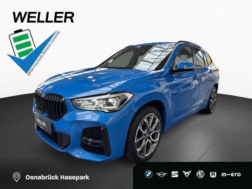BMW X1 97.216 km 26.990 € Osnabrück 49084
