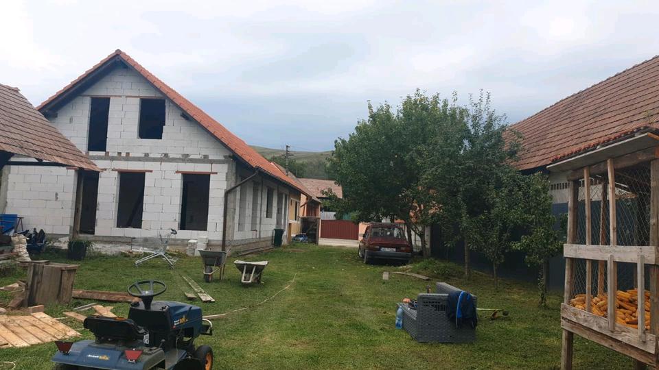 Einfamilienhaus Crailsheim - 5 Zimmer, 140 m&sup2;, 150.000&euro; | Angebot:26266645