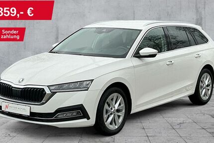 Skoda Octavia 24.512 km 26.930 &euro; Hof 95030