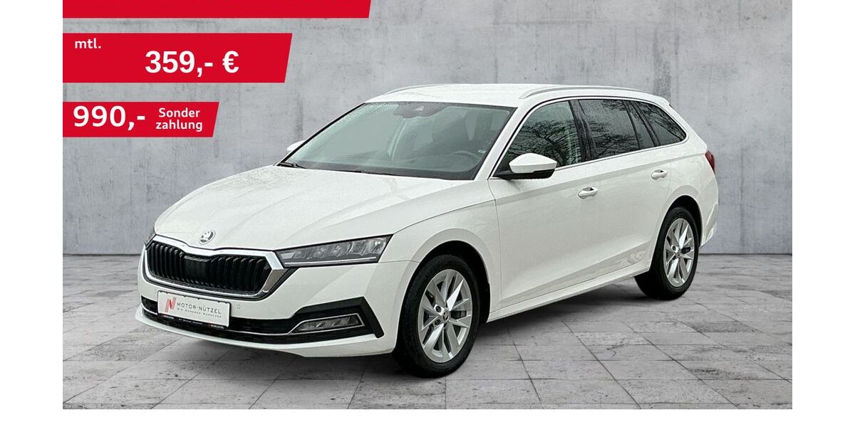 Skoda Octavia 24.512 km 27.930 &euro; Hof 95030