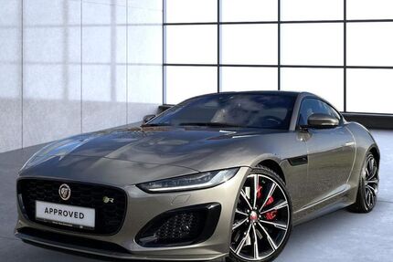 Jaguar F-Type 28.600 km 83.490 &euro; Augsburg 86165