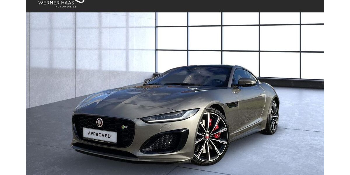 Jaguar F-Type 28.600 km 83.490 &euro; Augsburg 86165