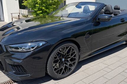 BMW M8 23.000 km 99.000 &euro; Ramstein-Miesenbach 66877