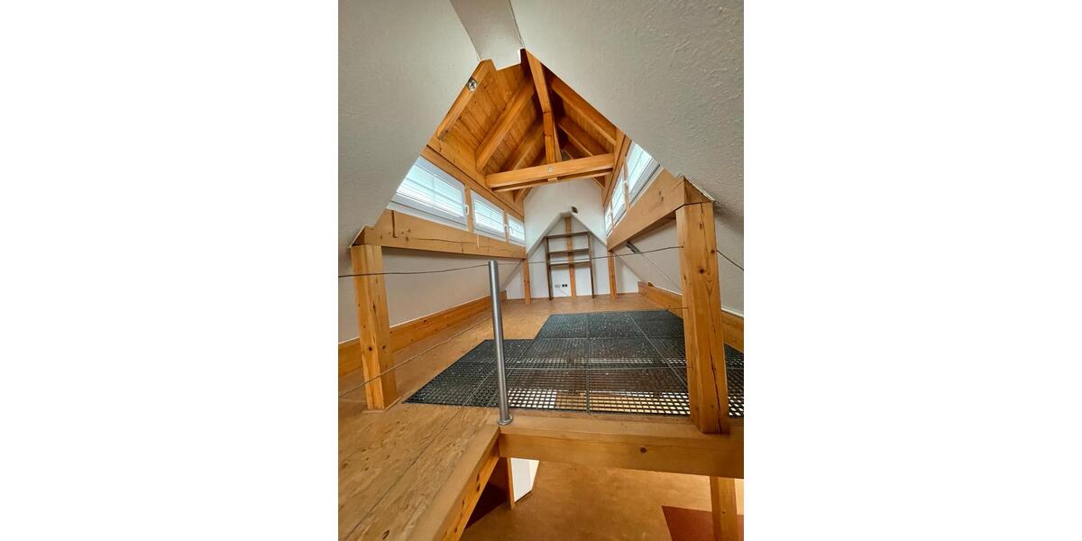 3 Zimmer Dachgeschosswohnung 3 zimmer