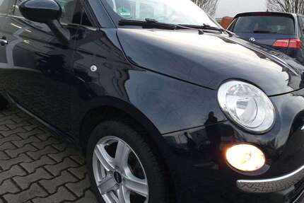 Fiat 500 90.969 km 5.799 &euro; Mainz 55120