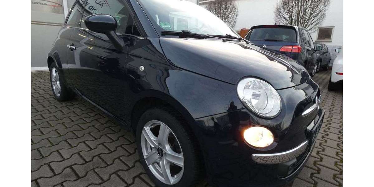 Fiat 500 90.969 km 5.799 &euro; Mainz 55120
