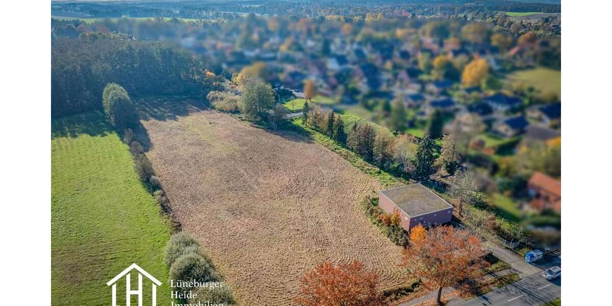 Grundstück Bienenbüttel - 249.000&euro; | Angebot:25195236