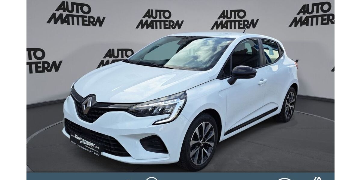 Renault Clio 66.600 km 11.990 &euro; Minden 32427