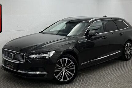 Volvo V90 7.200 km 42.870 &euro; Berlin 12351