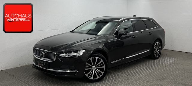 Volvo V90 7.200 km 42.870 &euro; Berlin 12351