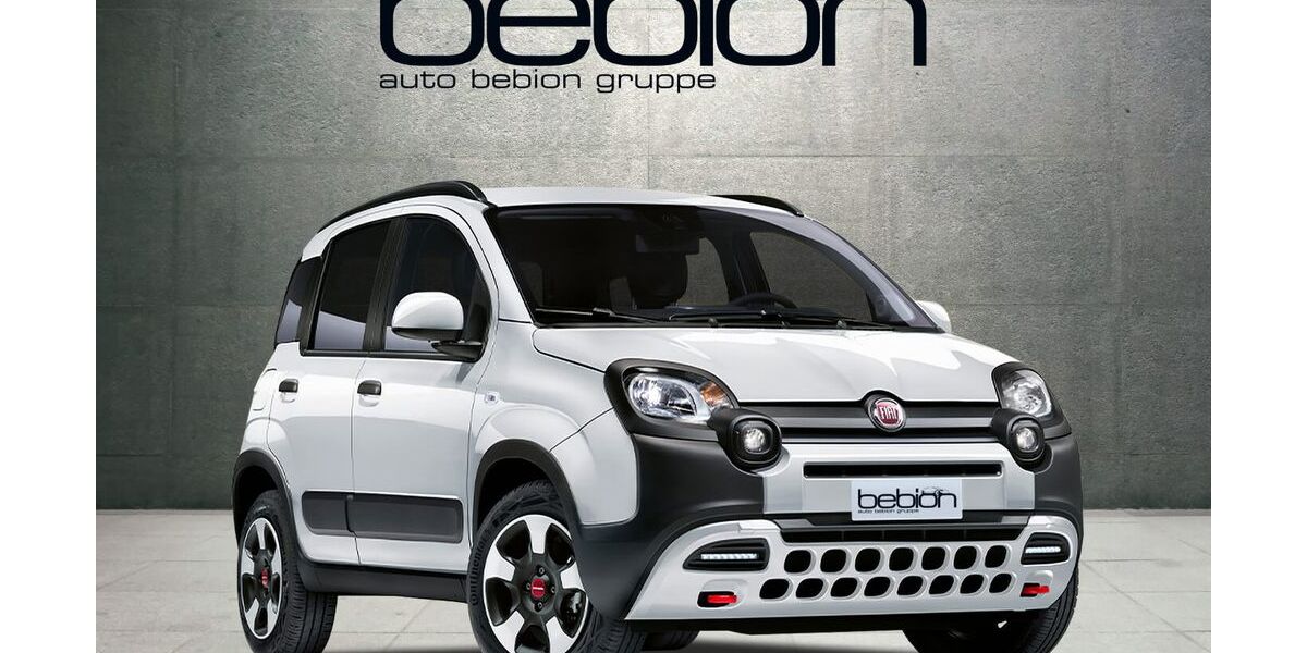 Fiat Panda 8.326 km 15.600 &euro; Magstadt 71106