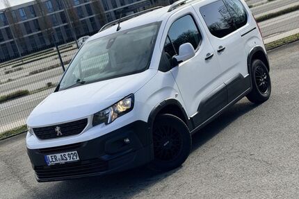 Peugeot Rifter 151.400 km 12.000 &euro; Nortmoor 26845