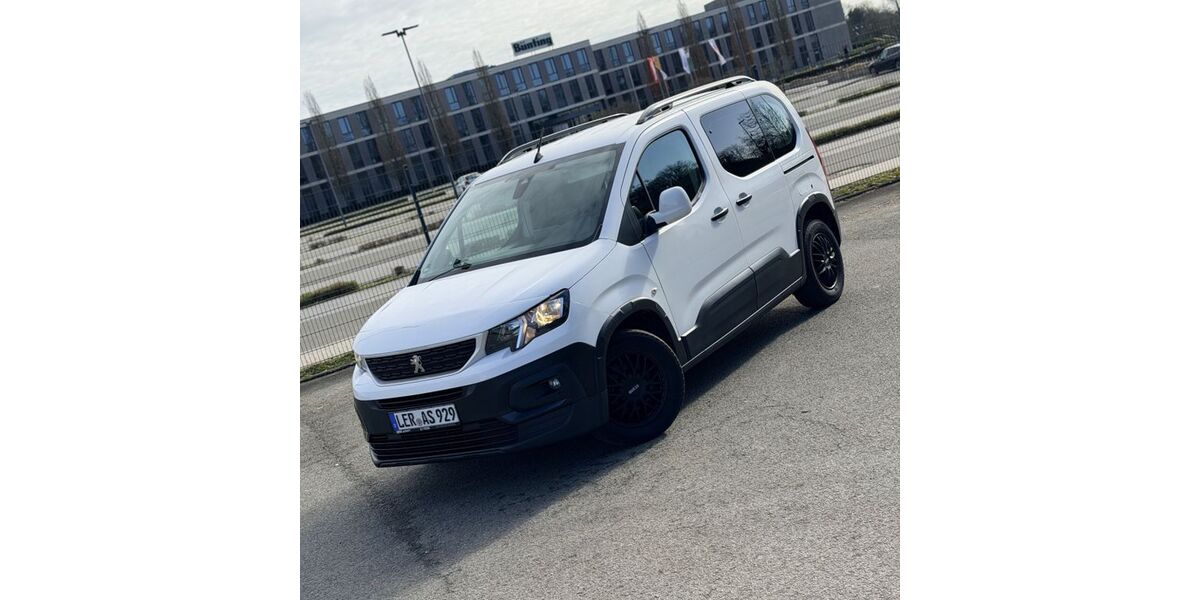 Peugeot Rifter 151.400 km 12.800 &euro; Nortmoor 26845