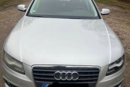 Audi A4 280.000 km 6.500 &euro; Neu-Ulm 89231