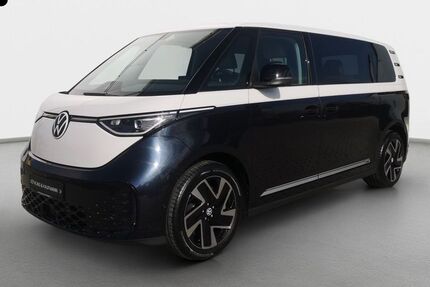 VW ID. Buzz 5.900 km 64.490 &euro; Eschborn 65760