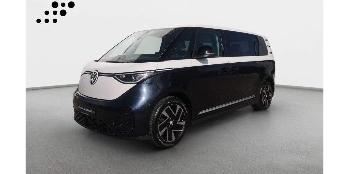 VW ID. Buzz 5.900 km 64.490 &euro; Eschborn 65760