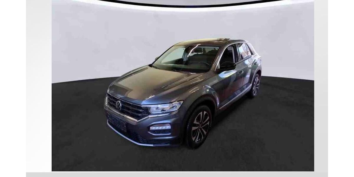 VW T-Roc 55.791 km 17.840 &euro; Bernburg 06406