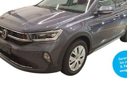 VW Taigo 4.160 km 28.890 &euro; Suhl 98527