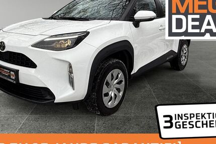 Toyota Yaris Cross 12.050 km 24.980 &euro; Rendsburg 24768