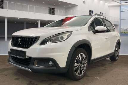 Peugeot 2008 103.000 km 10.999 &euro; Dachau 85221
