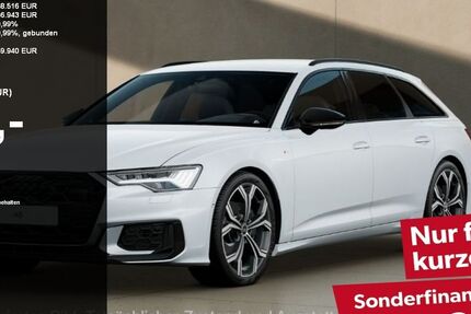 Audi A6 12.200 km 59.940 &euro; Wackersdorf 92442