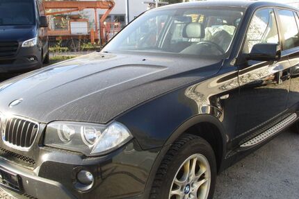 BMW X3 323.000 km 1.980 &euro; Neuried bei München 82061