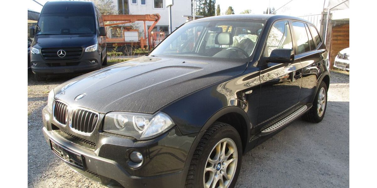 BMW X3 323.000 km 1.980 &euro; Neuried bei München 82061