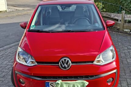 VW up! 48.800 km 8.300 &euro; Hilchenbach 57271