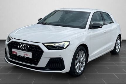 Audi A1 33.400 km 21.990 &euro; Homburg 66424