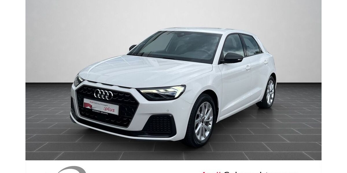 Audi A1 33.400 km 21.990 &euro; Homburg 66424