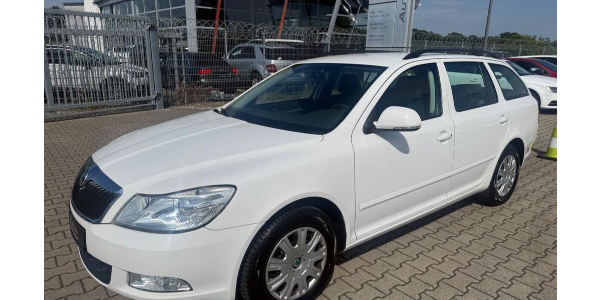 Skoda Octavia 188.455 km 4.950 &euro; Achim 28832