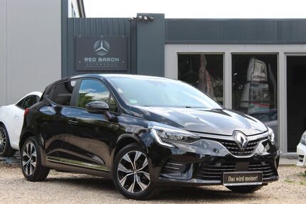 Renault Clio 26.000 km 17.999 &euro; Berlin 12557